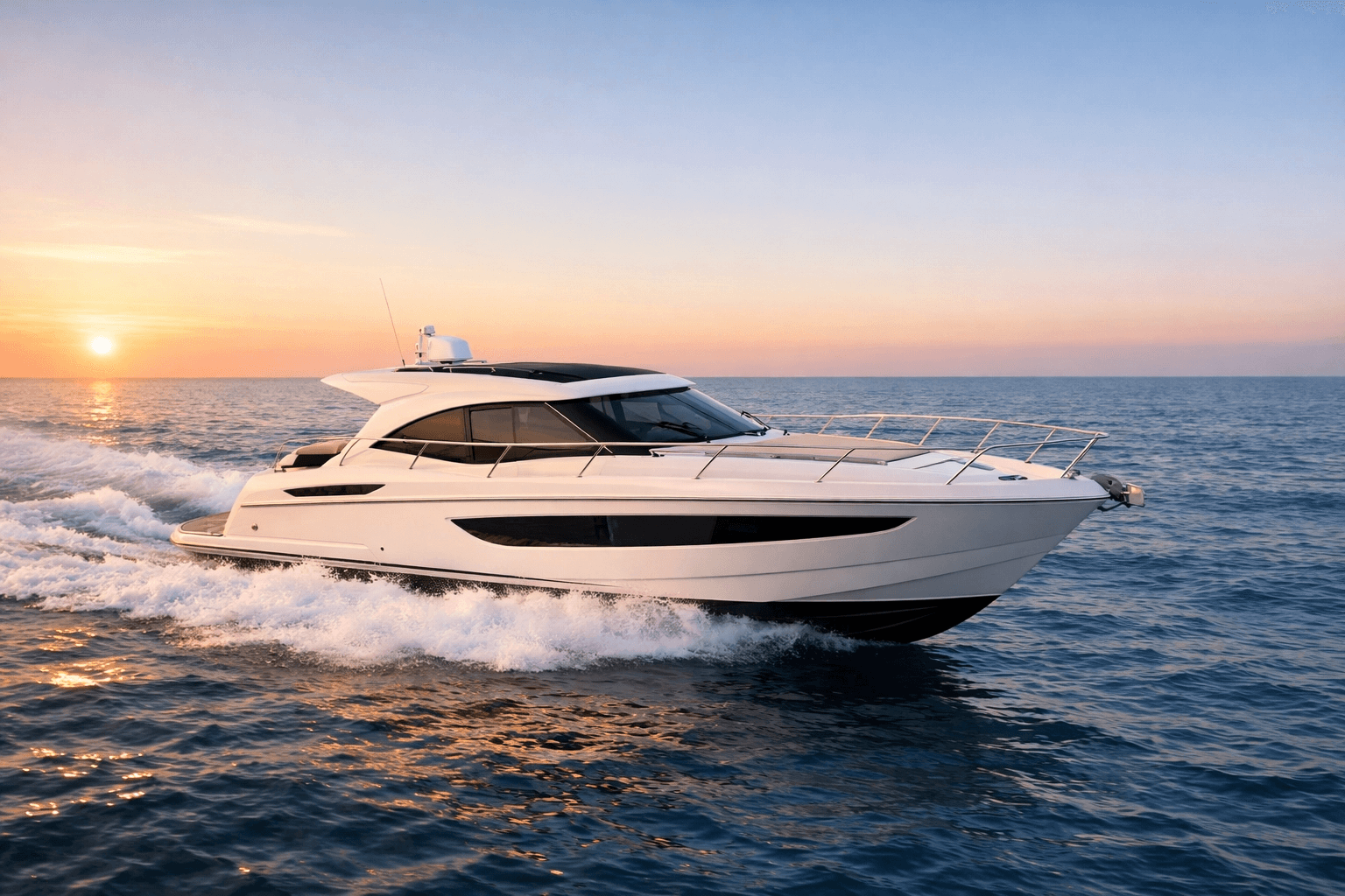 Marine Protection